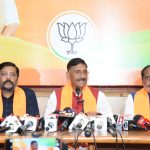 झारखंड सरकार ने 1000 करोड़ रुपया में बच्चों के भविष्य को बेचा : संजय सेठ