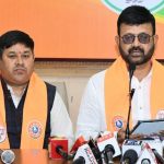 हेमंत सरकार के साढ़े छह वर्षों की हर प्रतियोगी परीक्षा संदेह के घेरे में, सभी की सीबीआई जांच हो : प्रतुल शाहदेव