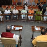 छात्रों का मुद्दा राज्य का सबसे जवलंत मुद्दा, मामले को विधानसभा सत्र में मुखरता से उठाएगी भाजपा: बाबूलाल मरांडी