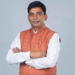 छात्रों के साथ अन्याय कर अपनी पीठ थपथपा रही है सरकार: संदीप वर्मा