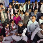 झारखंड के छात्रों की आवाज को दबाना चाहते हैं राहुल गांधी:आदित्य साहू