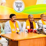 सीएजी रिपोर्ट ने खोली हेमंत सरकार की विफलताओं की पोल : बाबूलाल मरांडी