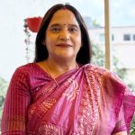 मुख्यमंत्री आवास के आसपास बैरिकेडिंग से आम जनजीवन अस्त-व्यस्त, छात्रों की आवाज़ से इतना डर क्यों : शोभा यादव