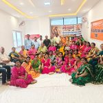 समाज और राजपरिवार के कड़े नियमों को तोड़कर भक्ति का मार्ग चुनने वाली थी मीराबाई :संजीव विजयवर्गीय