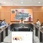 बिहार के विद्यार्थियों को भविष्य की चुनौतियों के लिए तैयार करना राज्य सरकार की प्राथमिकता:मुख्यमंत्री