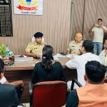 विरोध प्रदर्शन के लोकतांत्रिक अधिकार को कुचलना चाहती है हेमंत सरकार: बाबूलाल मरांडी