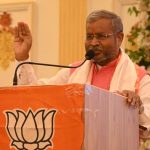 JSSC-CGL मामले में पूर्व डीजीपी अनुराग गुप्ता की भूमिका की हो निष्पक्ष जांच : बाबूलाल मरांडी