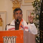 चतरा विधायक के बेटे के साथ हुई घटना दुर्भाग्यपूर्ण, राज्य की विधि व्यवस्था चौपट : आदित्य साहू