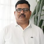 हमेशा से युवाओं के भविष्य के साथ खिलवाड़ करने का इतिहास रहा है भाजपा का : लाल किशोर नाथ शाहदेव.