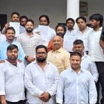 SIR को लेकर रांची महानगर कांग्रेस कमेटी ने की महत्वपूर्ण बैठक,टोल-फ्री नंबर किया जारी
