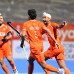 भारत ने आखिरी मिनट में गोल कर पाकिस्तान को हरा एशियन गेम्स 2026 के फाइनल में किया प्रवेश