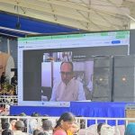 ICAR-IIAB में 119 करोड़ की सौगात, रांची में 1500 किसानों की प्री-रबी गोष्ठी में गरजे शिवराज सिंह चौहान