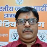 हारने पर EVM और वोट चोरी का आरोप, जीतने पर चुप्पी कांग्रेस का दोहरा चरित्र : रविनाथ किशोर