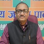 कांग्रेस की राजनीति देश की लोकतांत्रिक मर्यादाओं और आर्थिक हितों के विपरीत : दीनदयाल बरनवाल