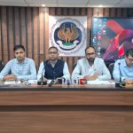 रांची में सीए छात्रों का महाकुंभ, 3-4 अक्टूबर को होगा दो दिवसीय मेगा कॉन्फ्रेंस ‘DIVYATA.