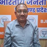 कांग्रेस कल,काला दिवस नहीं, उसके खुद के काले कारनामों का पश्चाताप दिवस मनायेगी : दीनदयाल बरनवाल