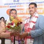सिर्फ कदम बढ़ाने की जरूरत, 2029 में झारखंड फतह से कोई नहीं रोक सकता : गजेंद्र सिंह पटेल