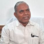 पूर्व मंत्री योगेंद्र साव कांग्रेस की प्राथमिक सदस्यता से तीन वर्षों के लिए निष्कासित
